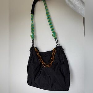 Rotunda Sant Hobo Bag - USED ONCE